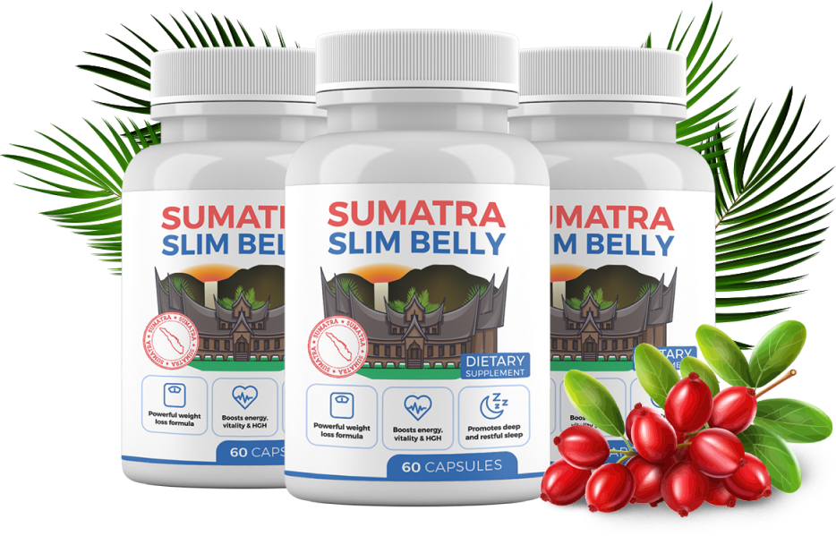 sumatra blue tonic natural weight loss tonic