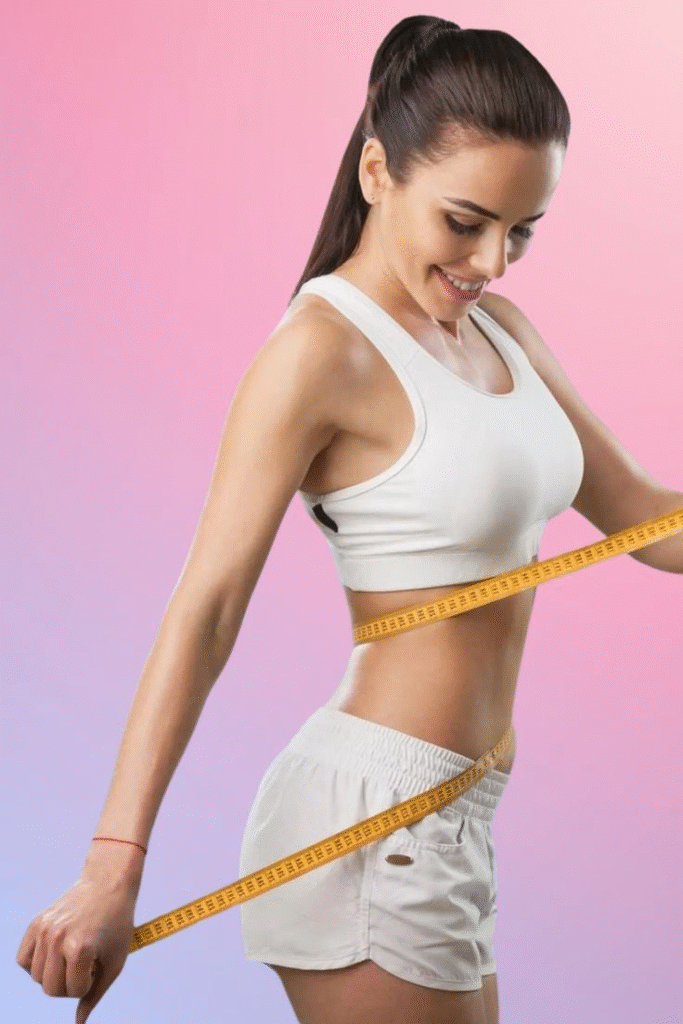 The Smoothie Diet promotes