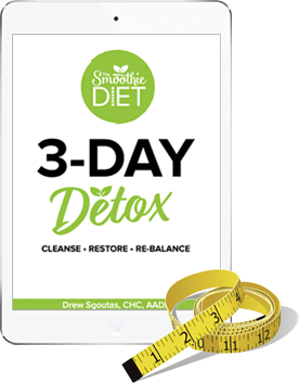 The 3 Day Smoothie Detox