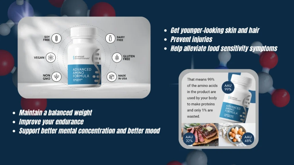 advanced-amino-formula product image