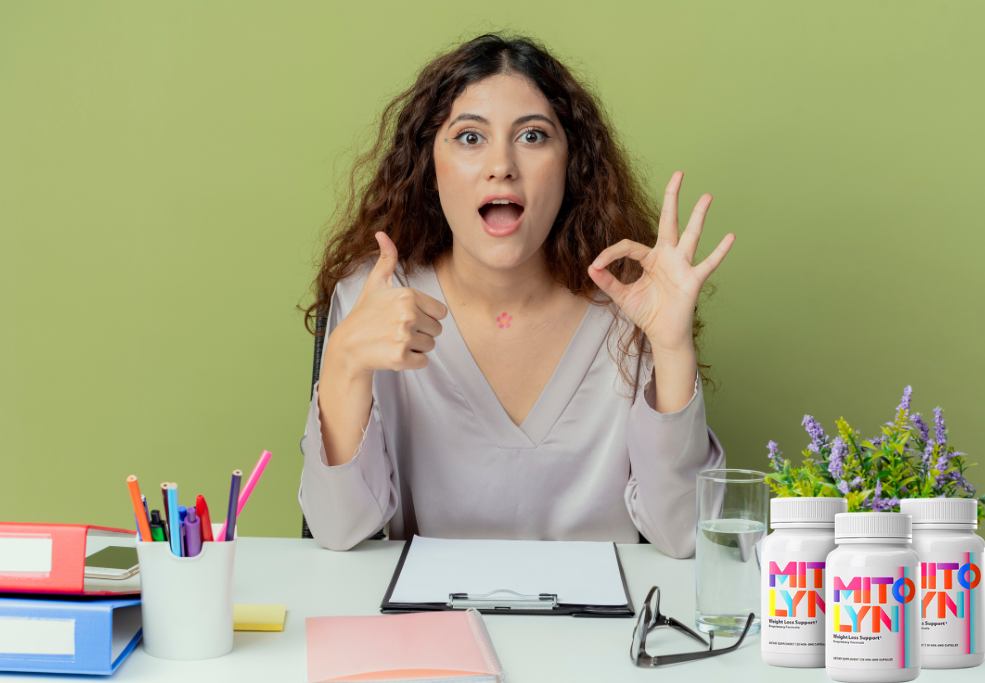 Mitolyn review image blog post