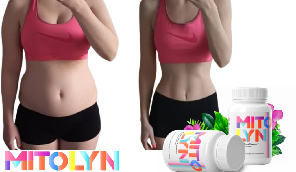 Mitolyn Review